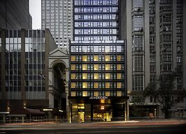 Le Meridien New York, Central Park by Marriott