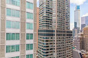 Le Meridien New York, Central Park by Marriott