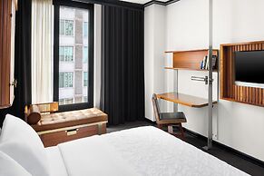 Le Meridien New York, Central Park by Marriott