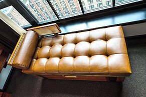 Le Meridien New York, Central Park by Marriott