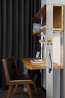 Le Meridien New York, Central Park by Marriott