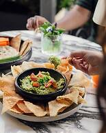 Le Meridien New York, Central Park by Marriott