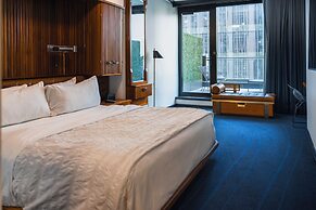 Le Meridien New York, Central Park by Marriott