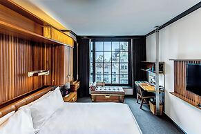 Le Meridien New York, Central Park by Marriott