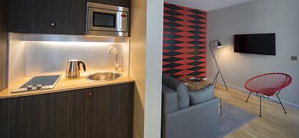 Hôtel Helzear Champs Elysées