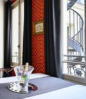 Hôtel Helzear Champs Elysées