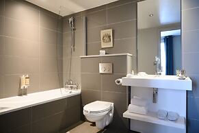 Hôtel Helzear Champs Elysées