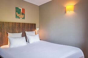 Hôtel Helzear Champs Elysées