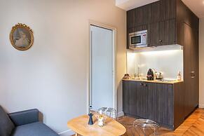 Hôtel Helzear Champs Elysées