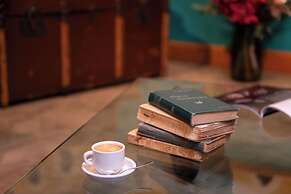 Hôtel Helzear Champs Elysées