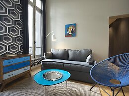 Hôtel Helzear Champs Elysées