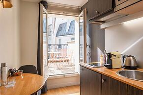 Hôtel Helzear Champs Elysées