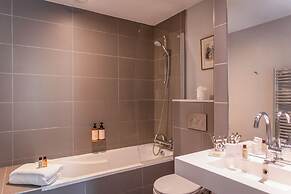 Hôtel Helzear Champs Elysées