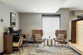 Residence Inn Des Moines Downtown