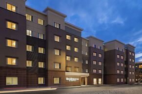 Residence Inn Des Moines Downtown