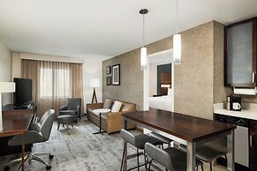 Residence Inn Des Moines Downtown