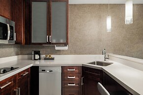 Residence Inn Des Moines Downtown