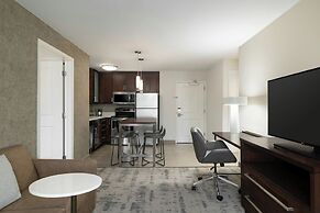 Residence Inn Des Moines Downtown