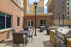 Residence Inn Des Moines Downtown