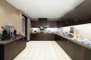 Residence Inn Des Moines Downtown