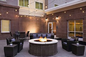 Residence Inn Des Moines Downtown