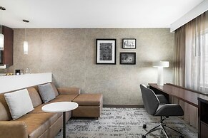 Residence Inn Des Moines Downtown