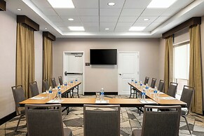 Residence Inn Des Moines Downtown