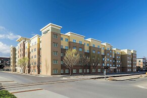 Residence Inn Des Moines Downtown
