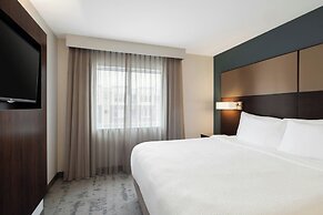 Residence Inn Des Moines Downtown