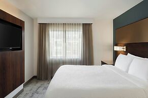 Residence Inn Des Moines Downtown