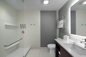 Residence Inn Des Moines Downtown