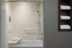 Residence Inn Des Moines Downtown