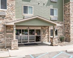 Suburban Studios Triadelphia - Wheeling at The Highlands