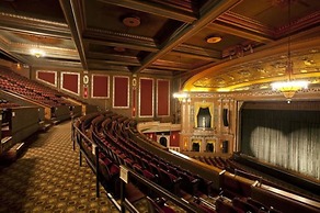 Suburban Studios Triadelphia - Wheeling at The Highlands