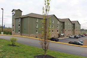 Suburban Studios Triadelphia - Wheeling at The Highlands