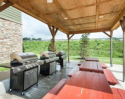 Suburban Studios Triadelphia - Wheeling at The Highlands