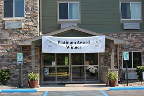 Suburban Studios Triadelphia - Wheeling at The Highlands