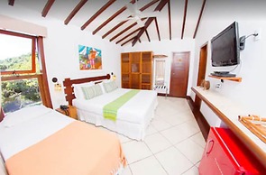 Azeda Boutique Hotel