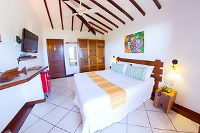 Azeda Boutique Hotel