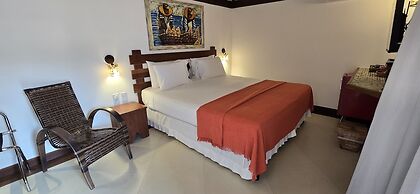 Azeda Boutique Hotel