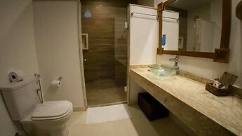 Azeda Boutique Hotel