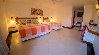 Azeda Boutique Hotel