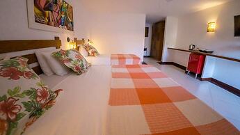 Azeda Boutique Hotel