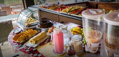 Azeda Boutique Hotel