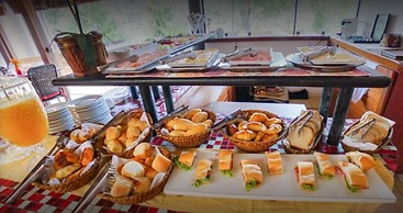 Azeda Boutique Hotel