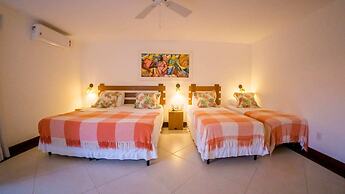 Azeda Boutique Hotel