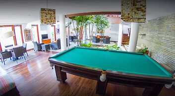 Azeda Boutique Hotel