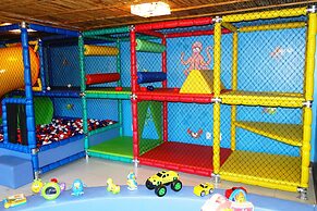 Azeda Boutique Hotel