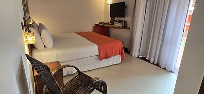 Azeda Boutique Hotel