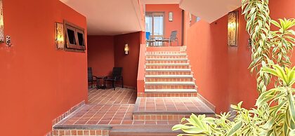 Azeda Boutique Hotel